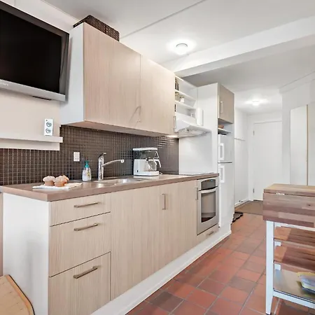 1 Bedroom Amazing In Apartamento