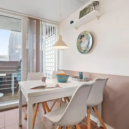 1 Bedroom Amazing In Fano