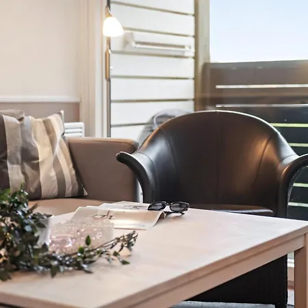 1 Bedroom Amazing In Apartment