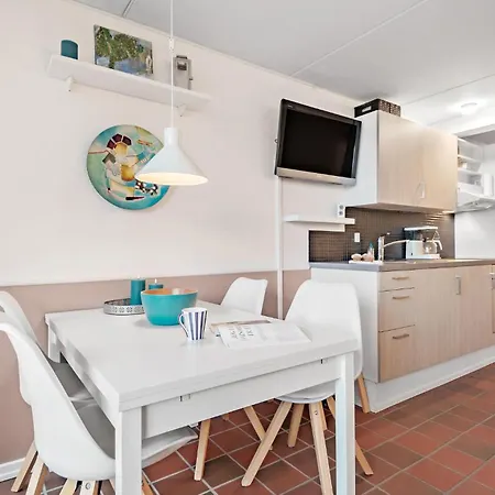 1 Bedroom Amazing In * Fanø