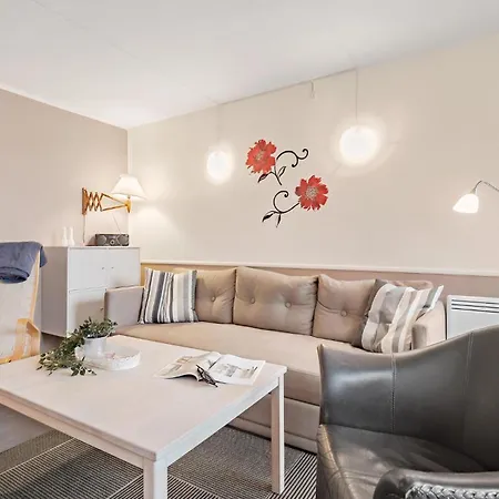 1 Bedroom Amazing In * Fano