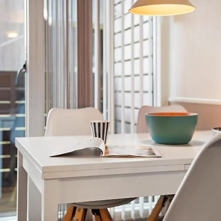 Apartment 1 Bedroom Amazing In *