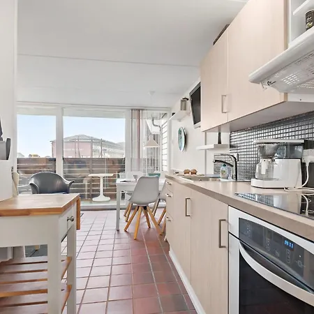 1 Bedroom Amazing In Fanø