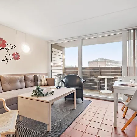 1 Bedroom Amazing In * Fano