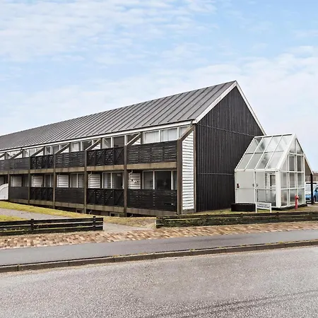 1 Bedroom Amazing In * Fano